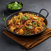 Gobi Noodles